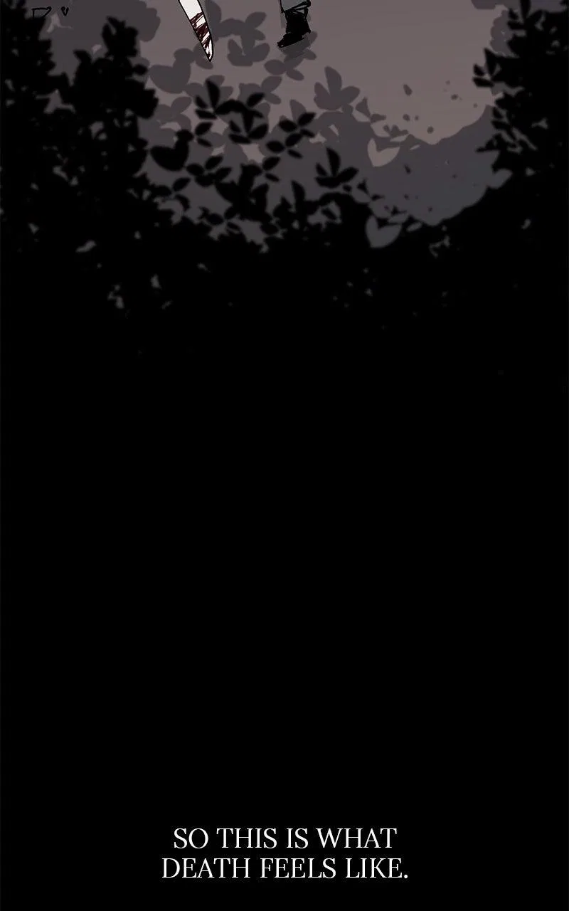 Kill to Live Chapter 43 – Page 37