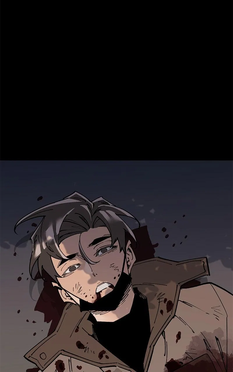 Kill to Live Chapter 43 – Page 38