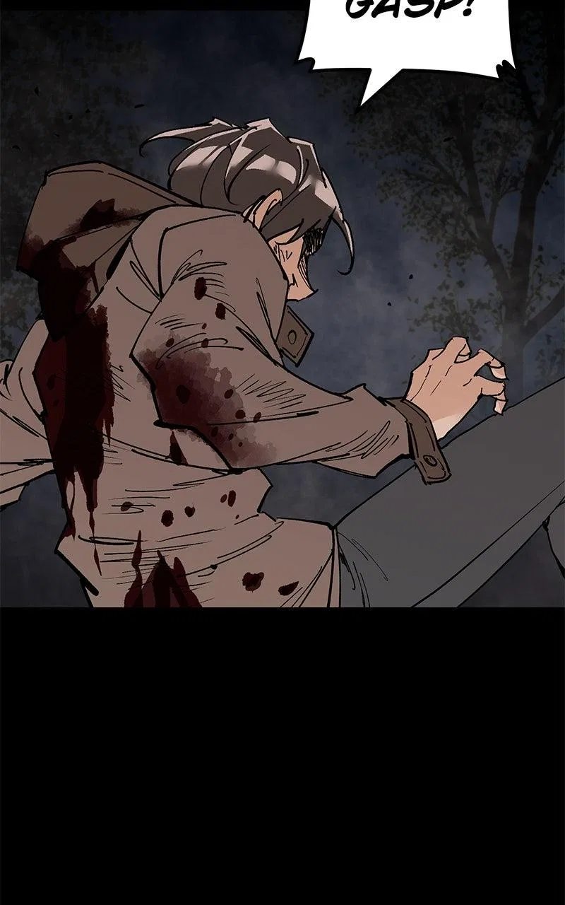 Kill to Live Chapter 43 – Page 44