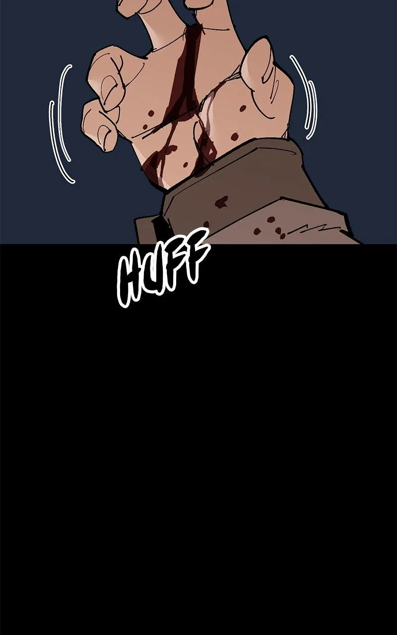 Kill to Live Chapter 43 – Page 46