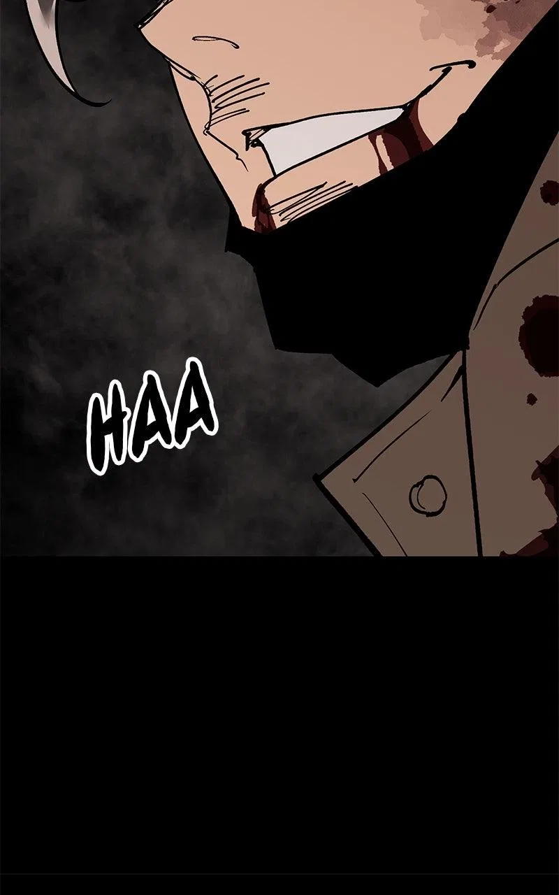 Kill to Live Chapter 43 – Page 51