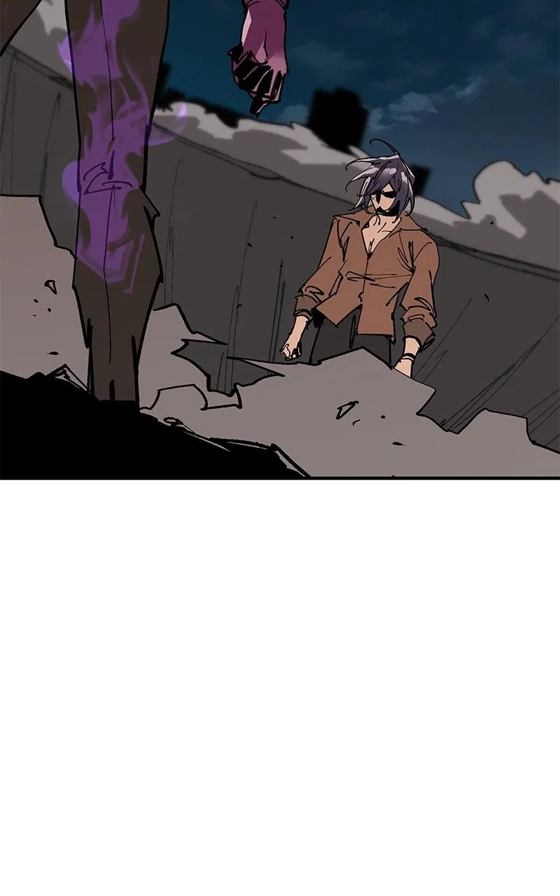 Kill to Live Chapter 43 – Page 65