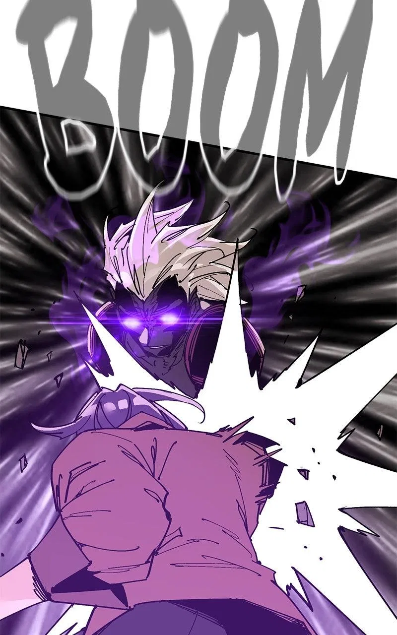 Kill to Live Chapter 43 – Page 76