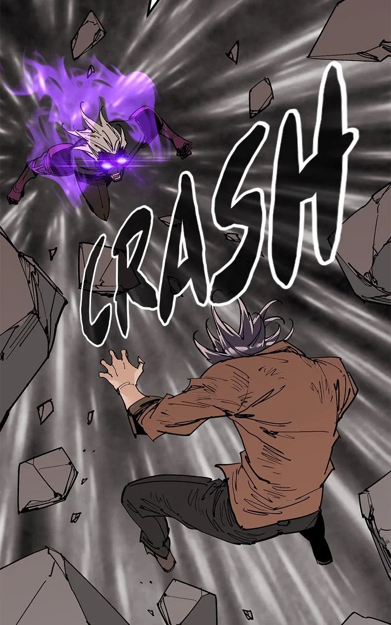 Kill to Live Chapter 43 – Page 93