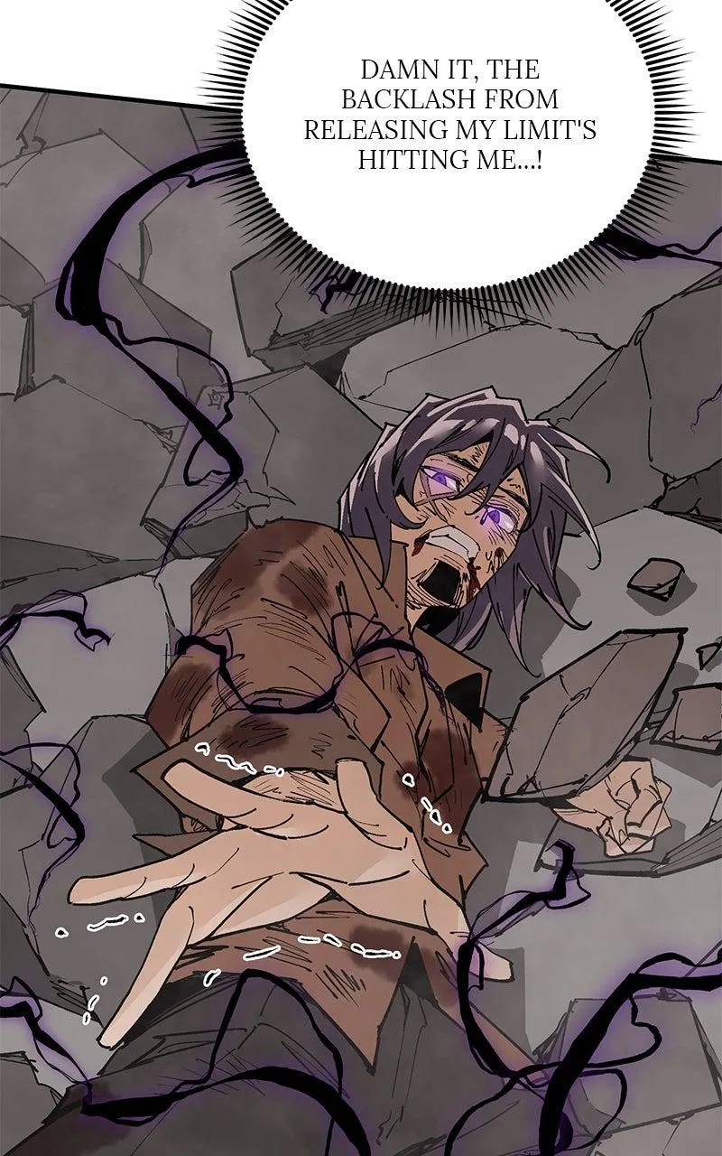 Kill to Live Chapter 43 – Page 106