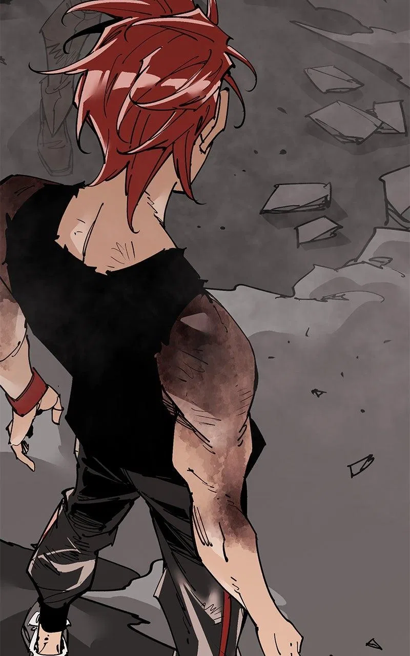 Kill to Live Chapter 43 – Page 132