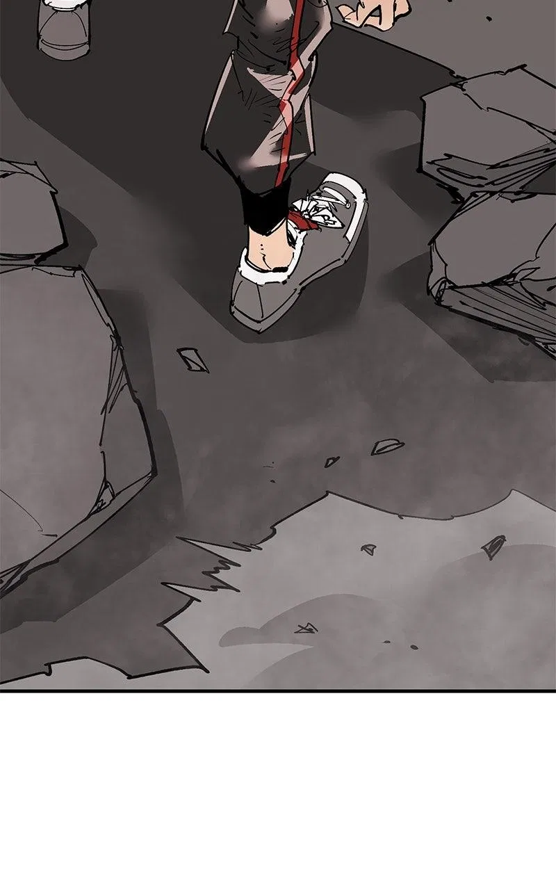 Kill to Live Chapter 43 – Page 133