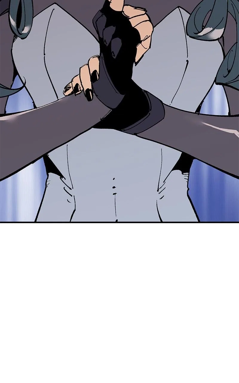 Kill to Live Chapter 42 – Page 34