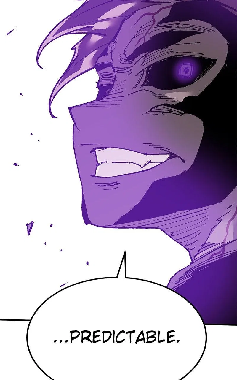 Kill to Live Chapter 42 – Page 45