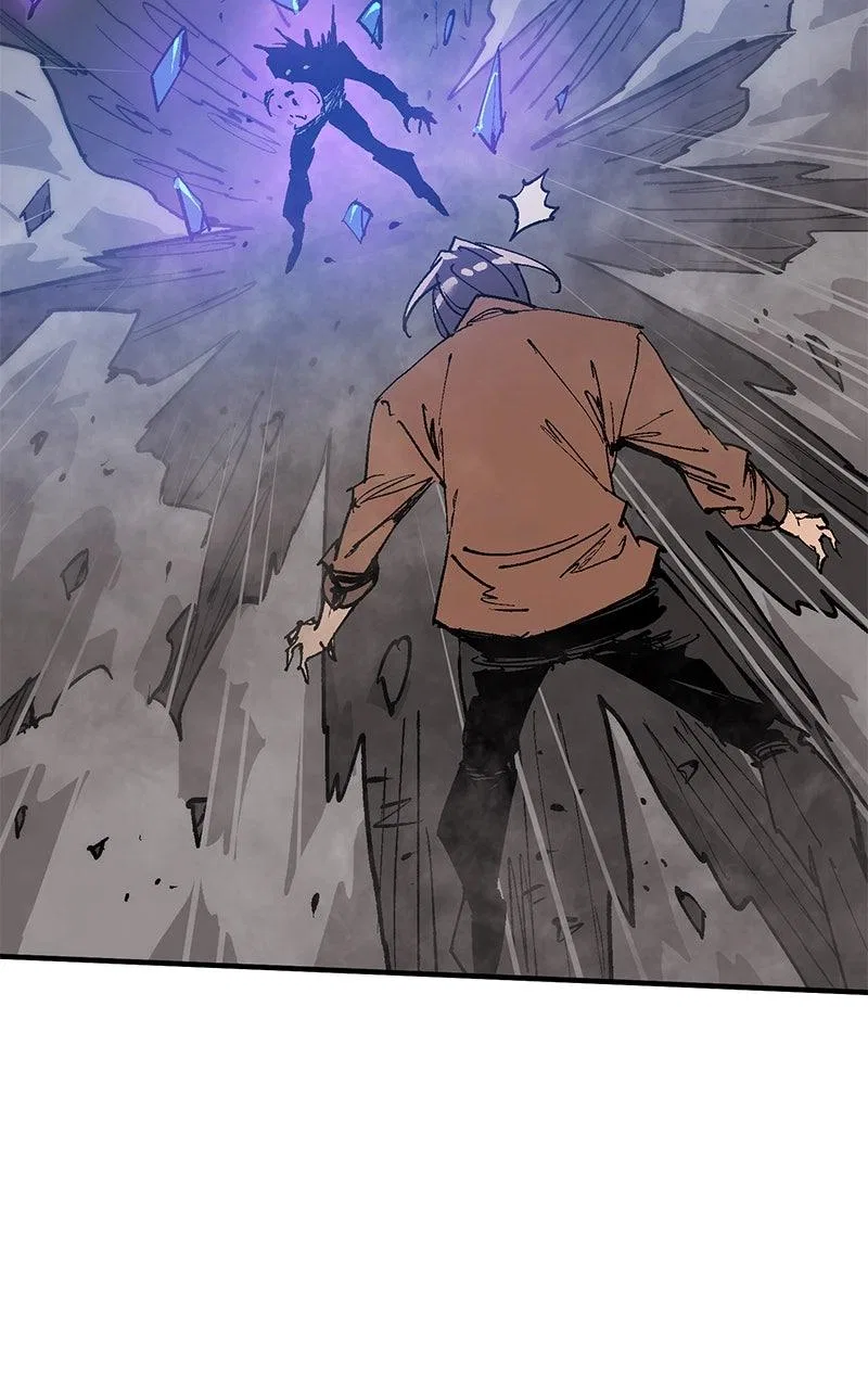 Kill to Live Chapter 42 – Page 47