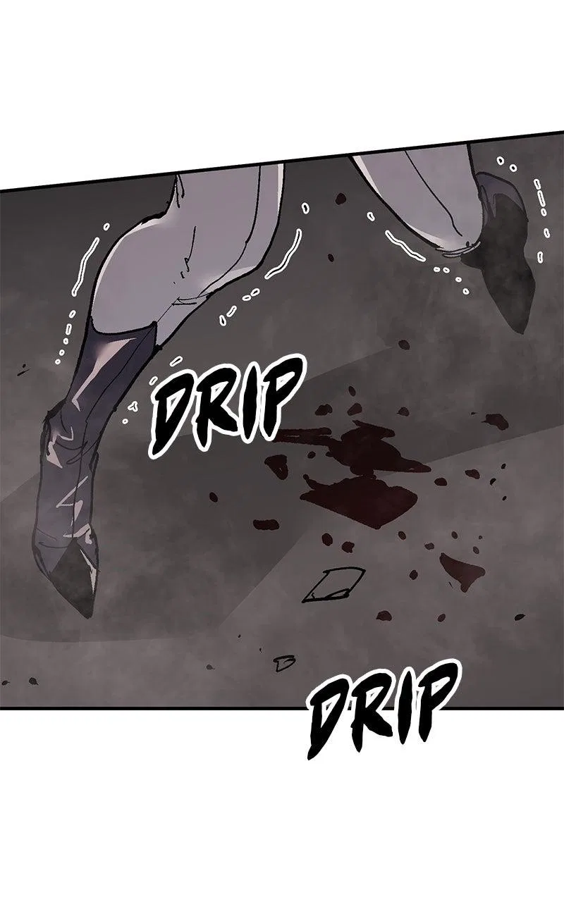 Kill to Live Chapter 42 – Page 50