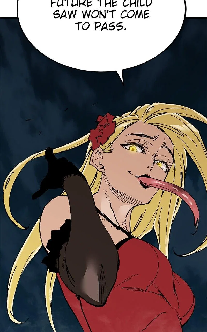 Kill to Live Chapter 42 – Page 56