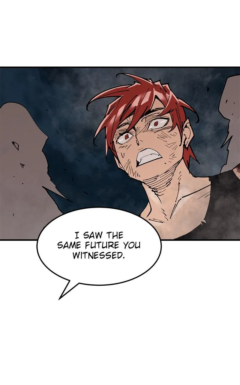 Kill to Live Chapter 42 – Page 60