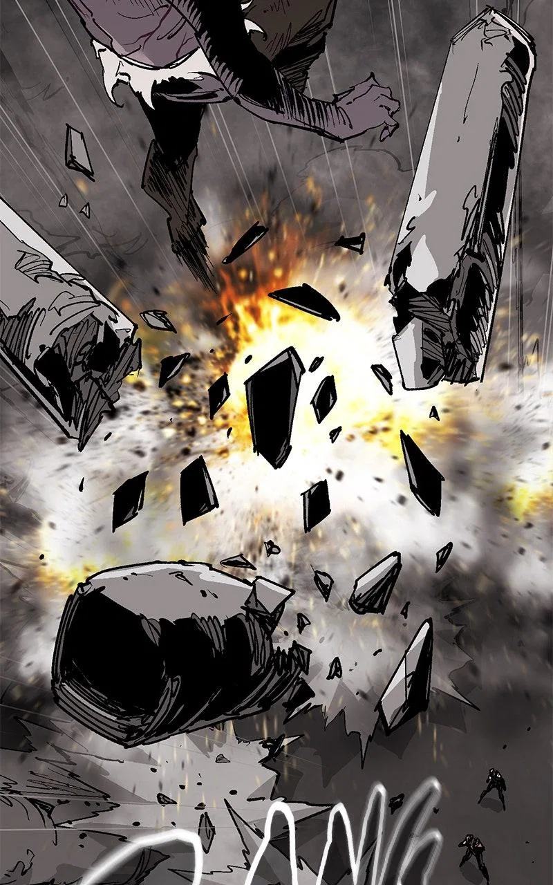 Kill to Live Chapter 42 – Page 72