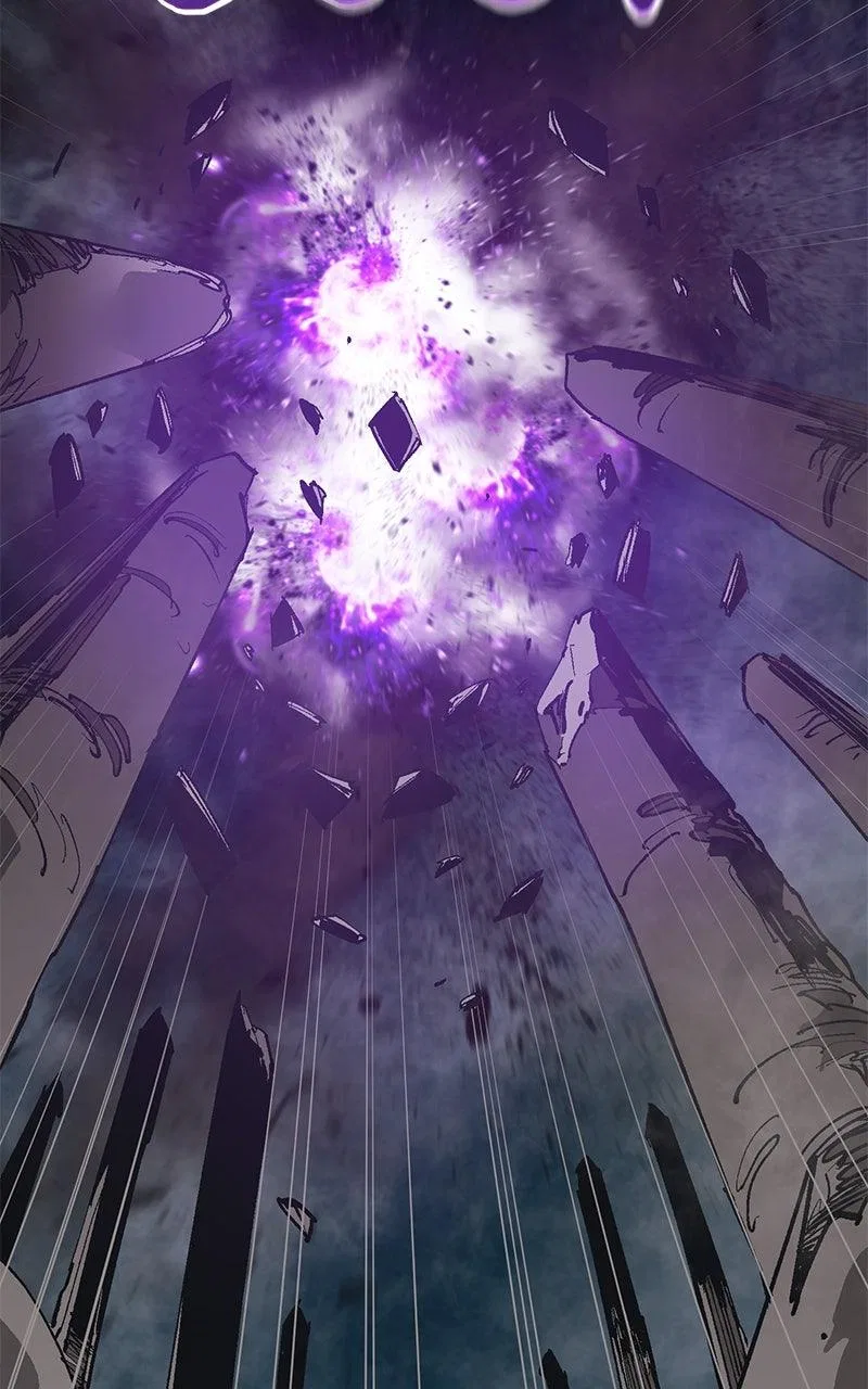 Kill to Live Chapter 42 – Page 77