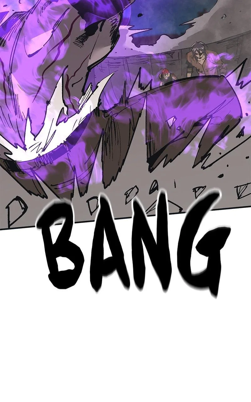 Kill to Live Chapter 42 – Page 81