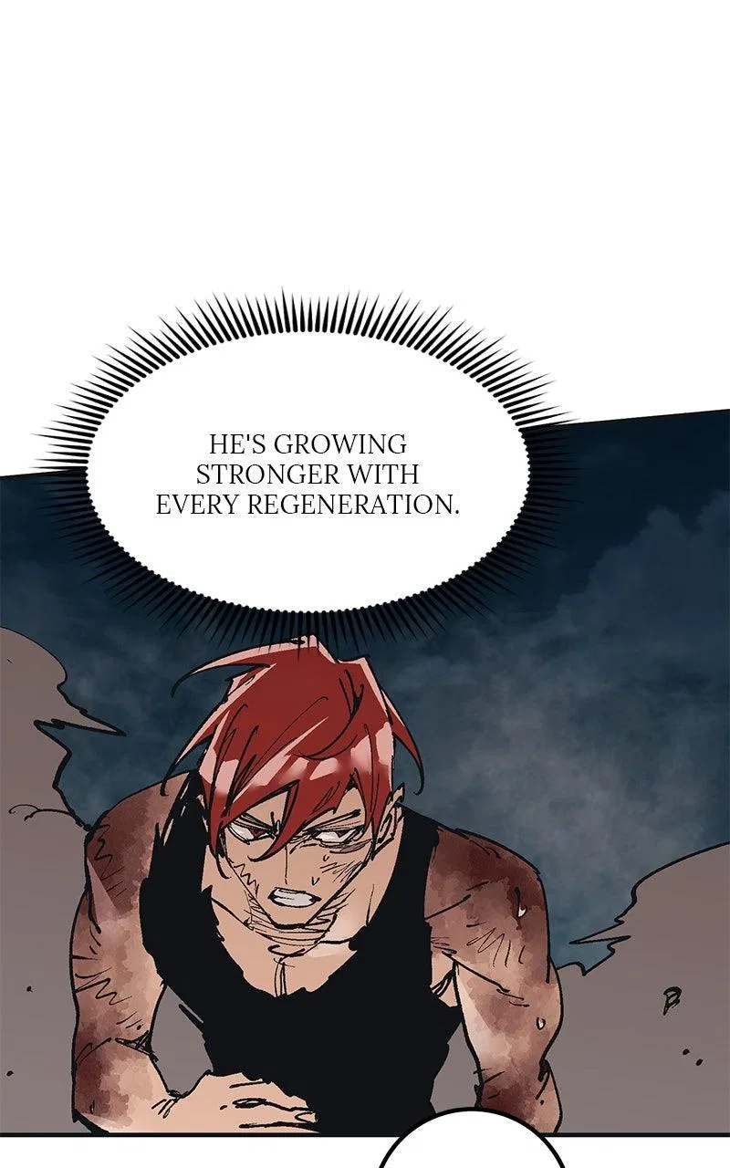 Kill to Live Chapter 42 – Page 82