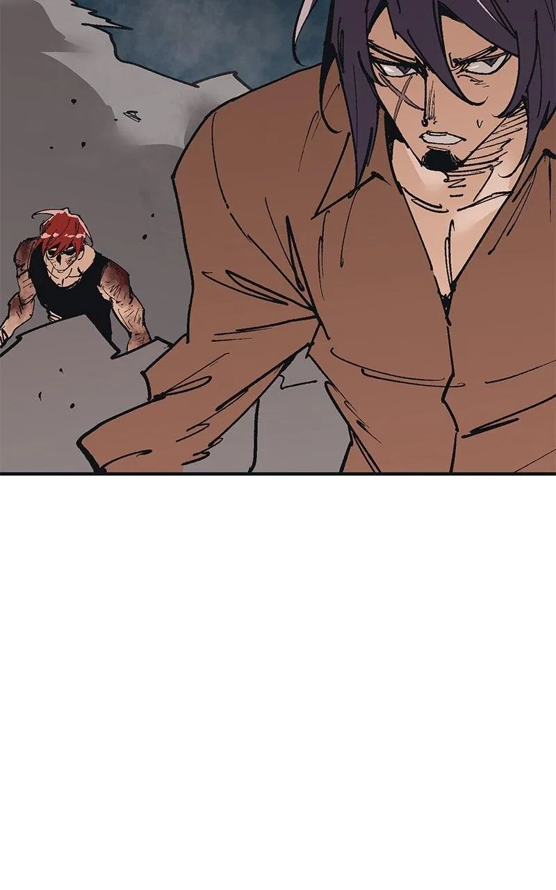 Kill to Live Chapter 42 – Page 84