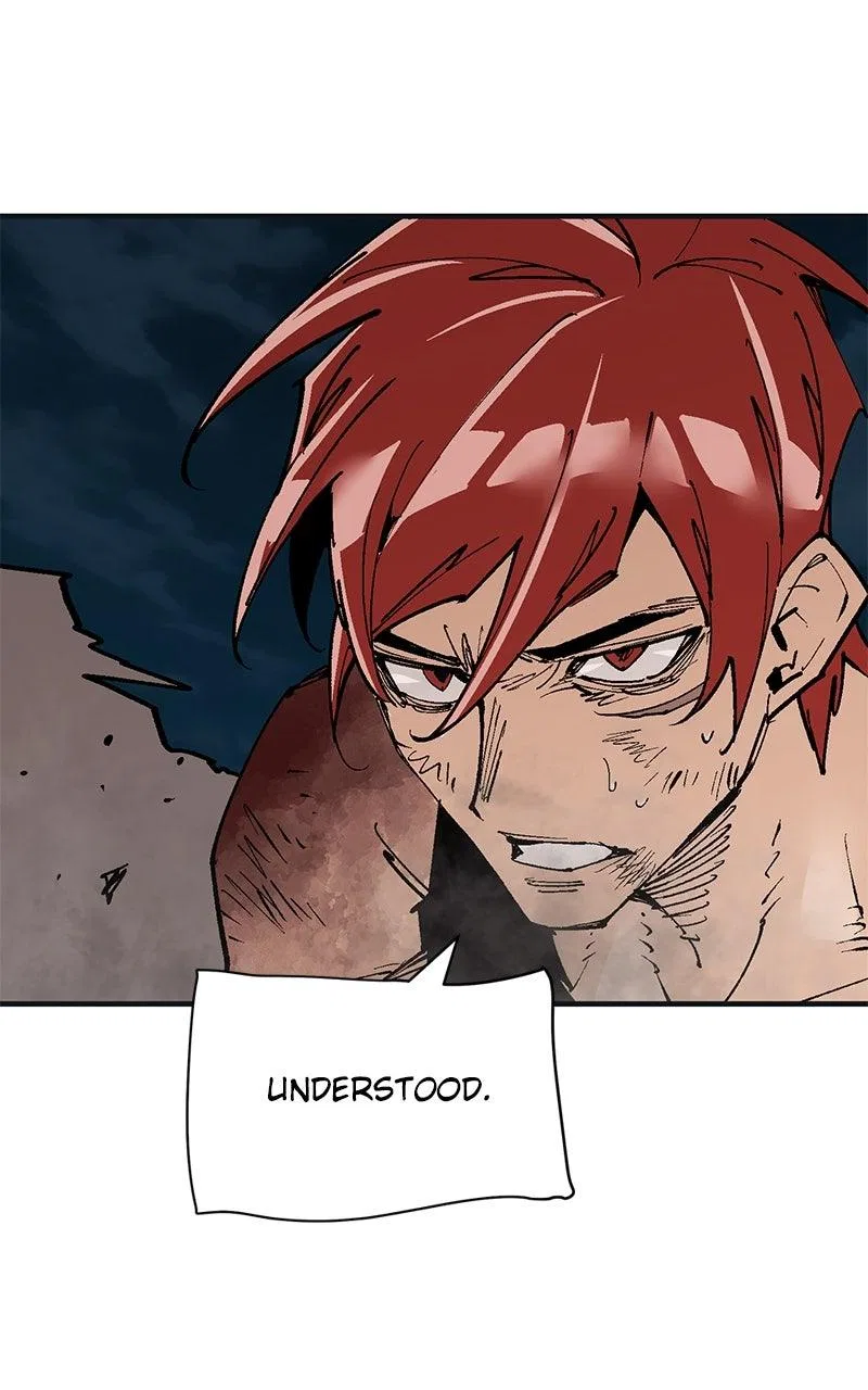 Kill to Live Chapter 42 – Page 85