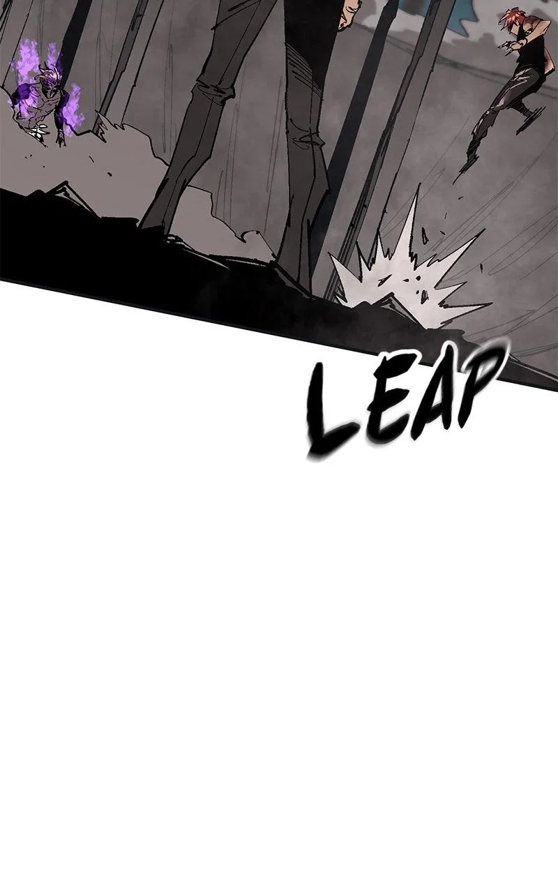 Kill to Live Chapter 42 – Page 87