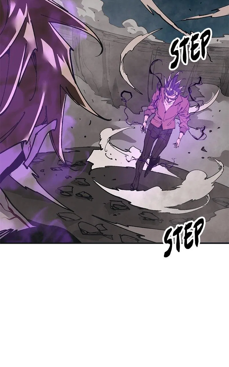 Kill to Live Chapter 42 – Page 96
