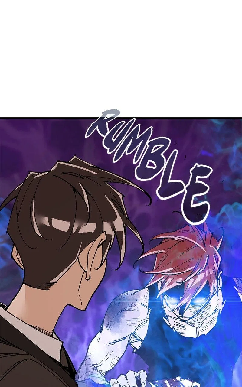 Kill to Live Chapter 41 – Page 2