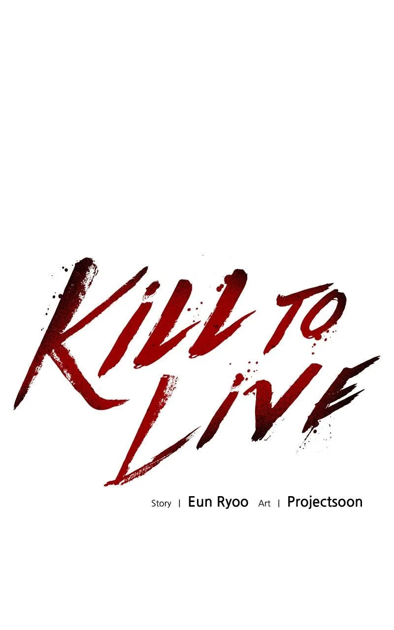Kill to Live Chapter 41 – Page 9