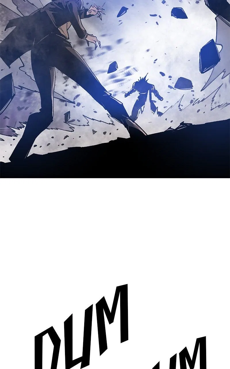 Kill to Live Chapter 41 – Page 11