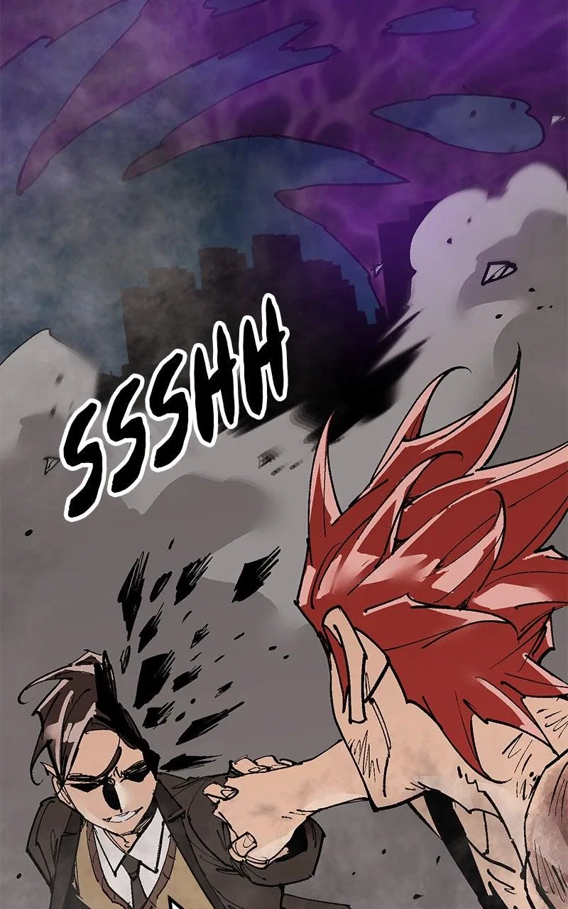 Kill to Live Chapter 41 – Page 23