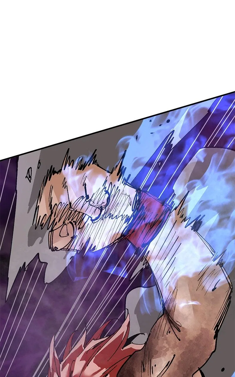Kill to Live Chapter 41 – Page 29