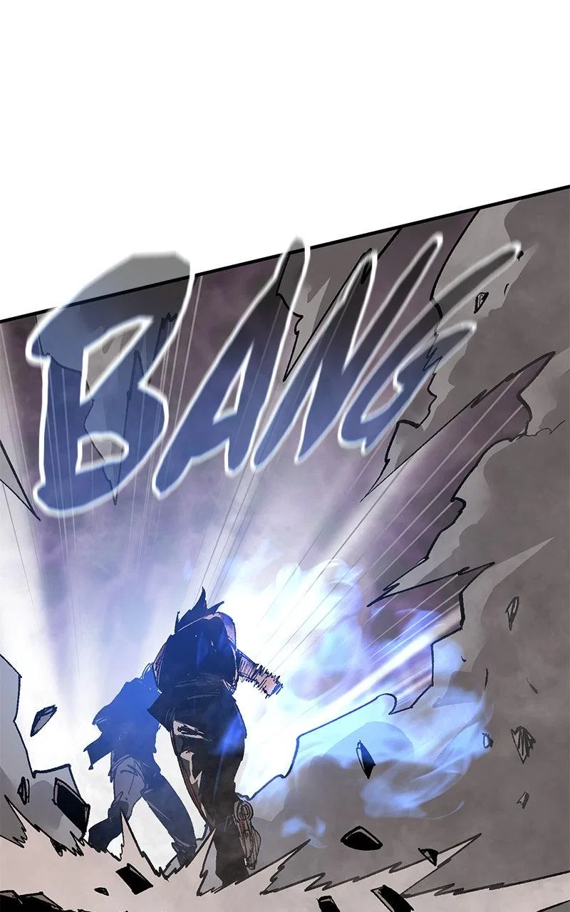 Kill to Live Chapter 41 – Page 31