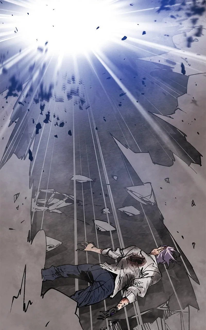 Kill to Live Chapter 41 – Page 33