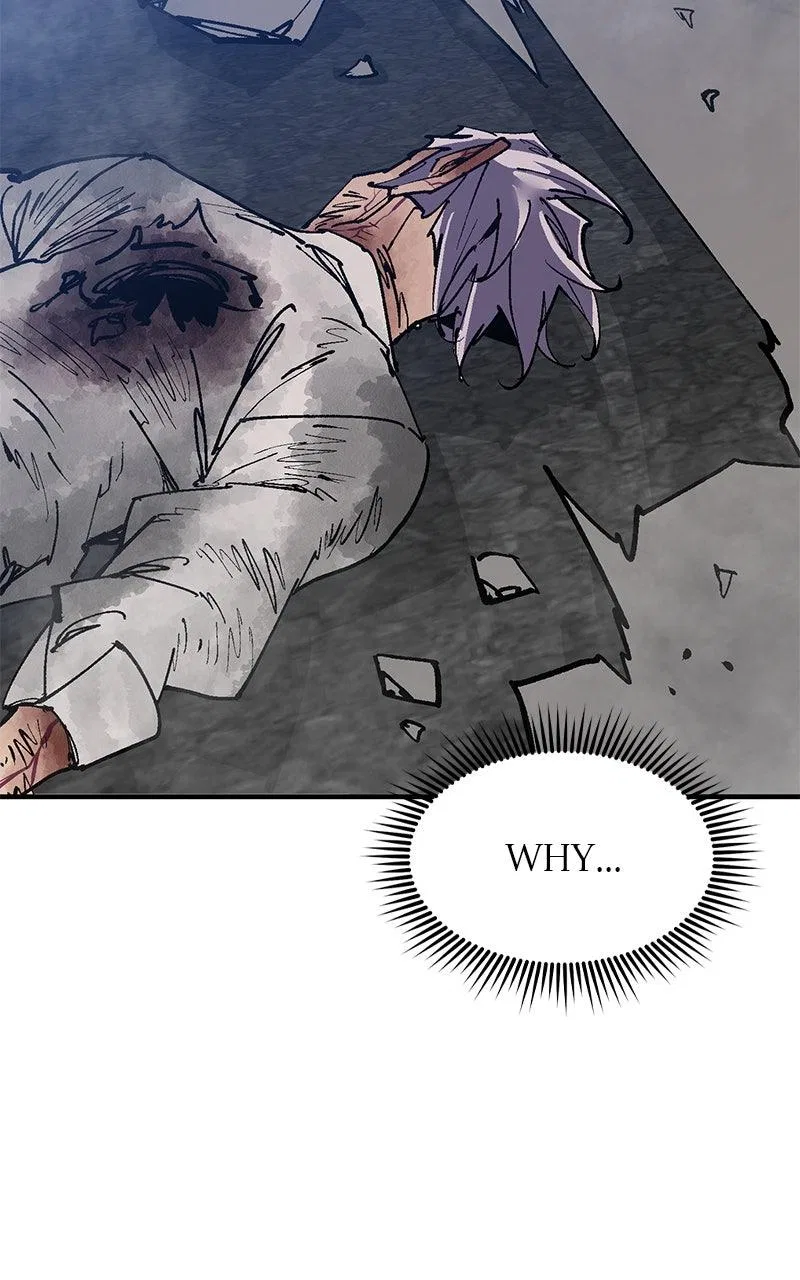 Kill to Live Chapter 41 – Page 35