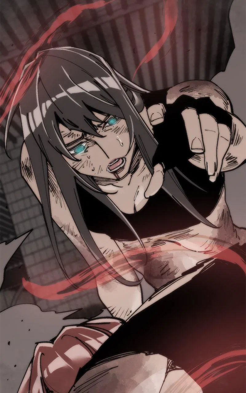 Kill to Live Chapter 41 – Page 45