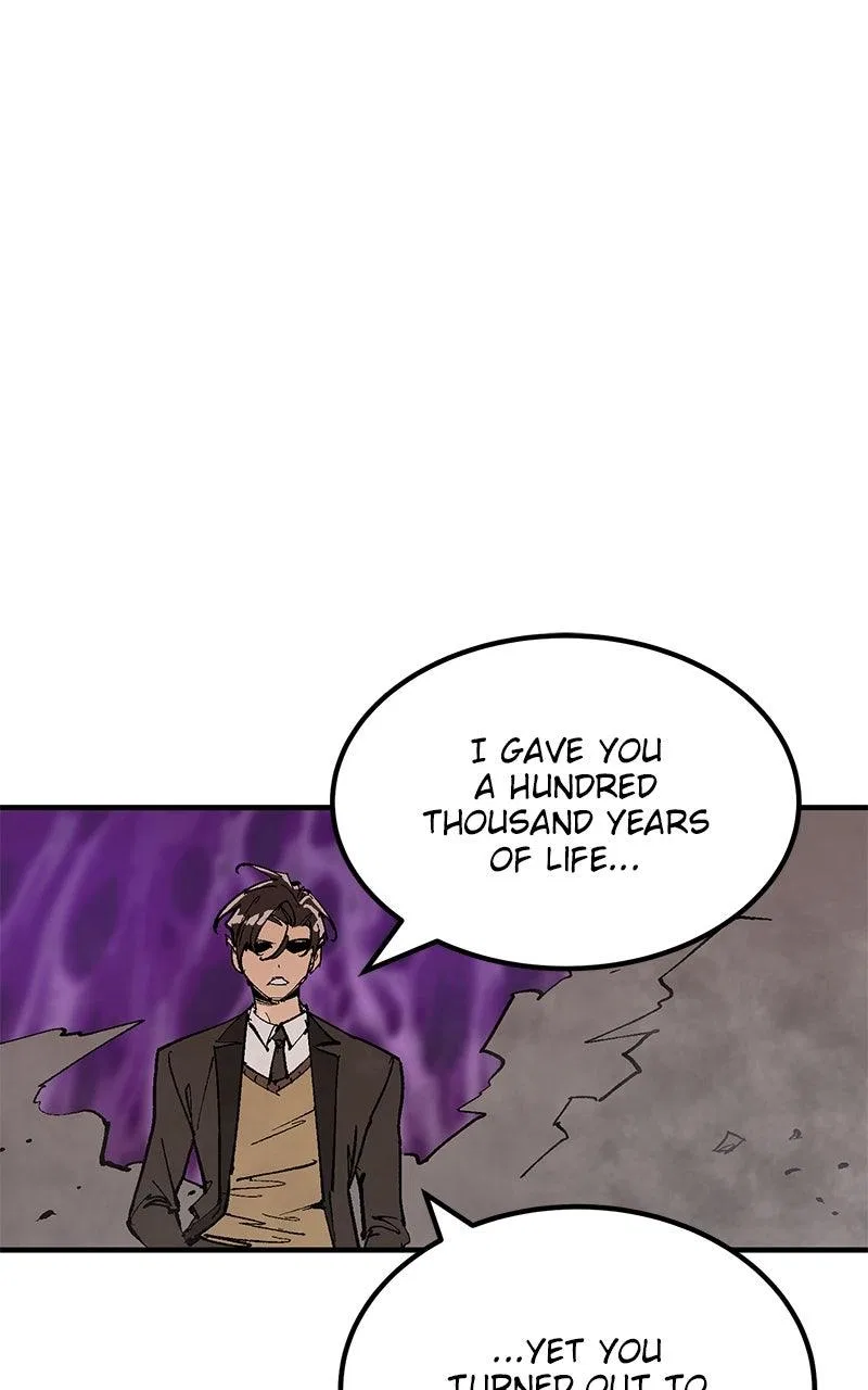 Kill to Live Chapter 41 – Page 84