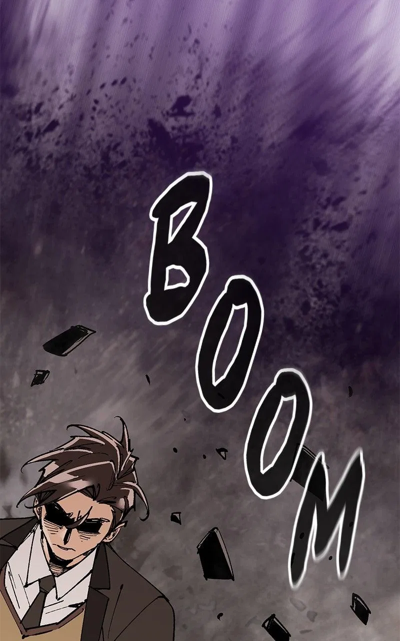 Kill to Live Chapter 41 – Page 91