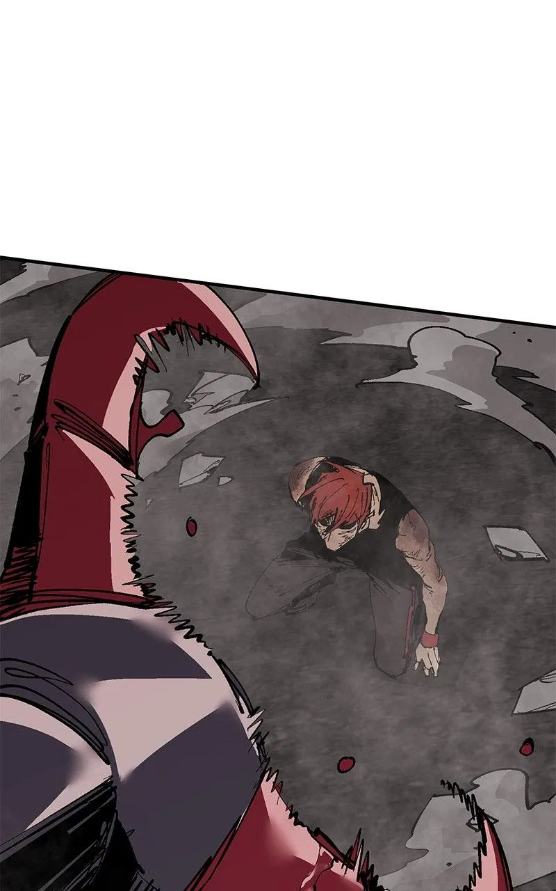 Kill to Live Chapter 41 – Page 95