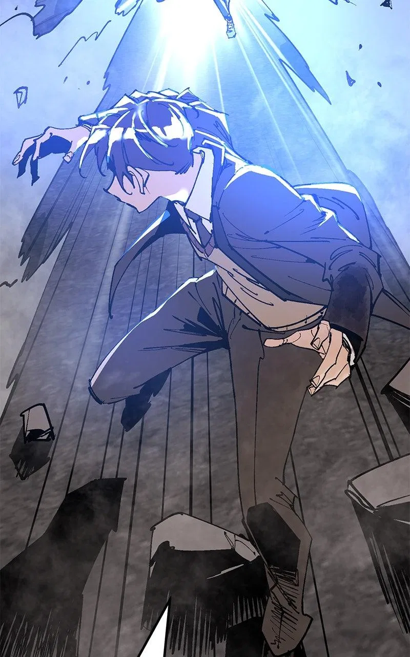 Kill to Live Chapter 41 – Page 108