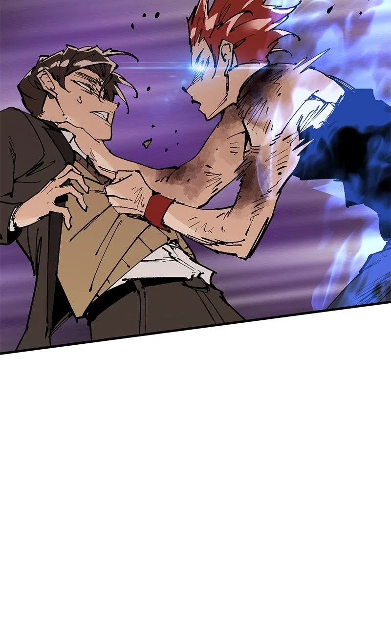 Kill to Live Chapter 41 – Page 119