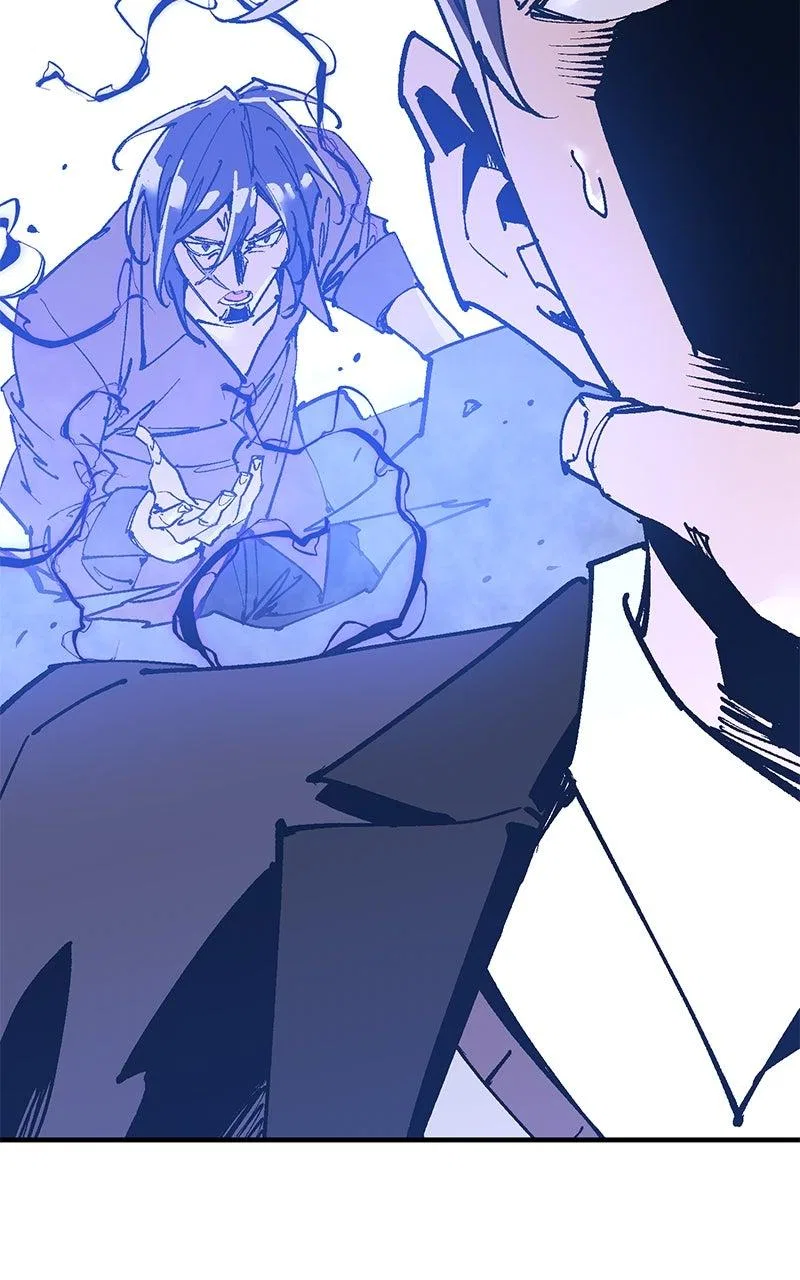 Kill to Live Chapter 41 – Page 125