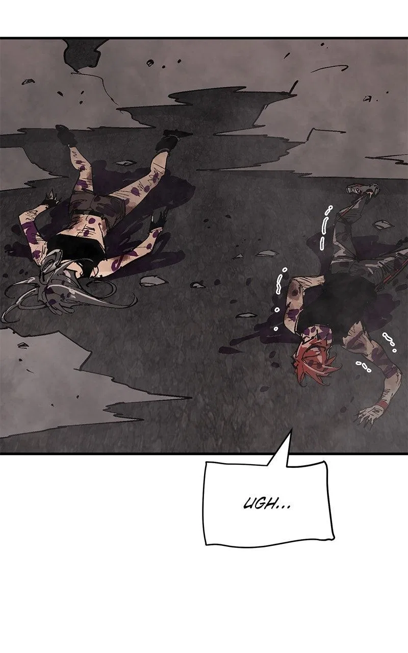 Kill to Live Chapter 40 – Page 2