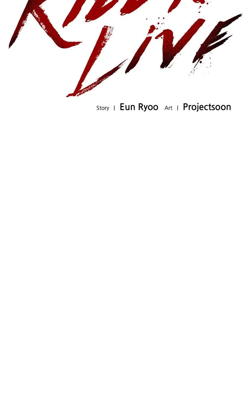 Kill to Live Chapter 40 – Page 10