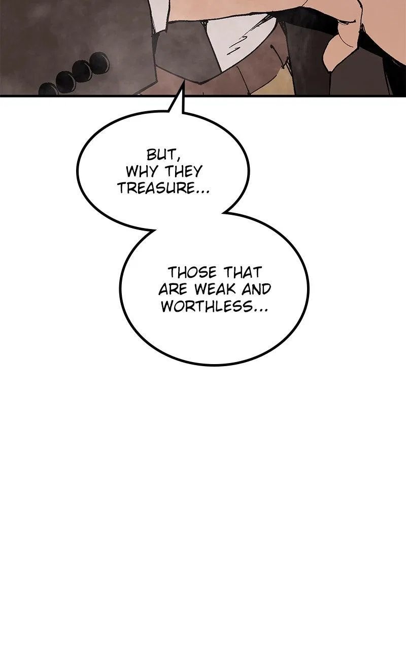 Kill to Live Chapter 40 – Page 21
