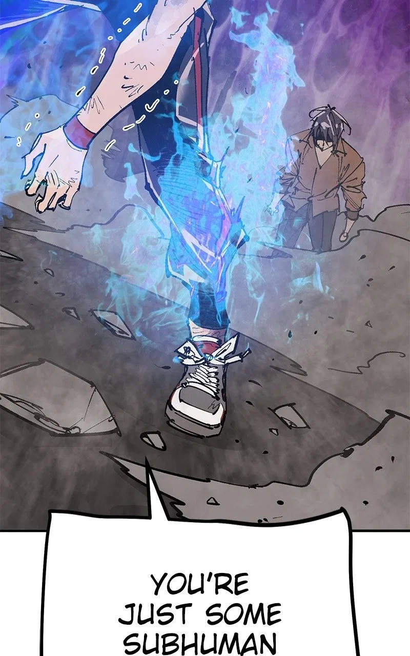 Kill to Live Chapter 40 – Page 27