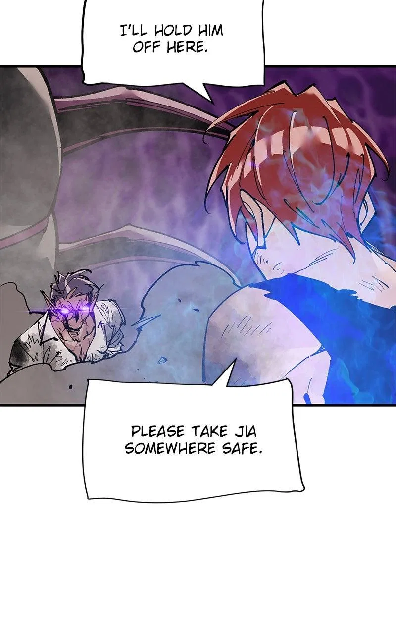 Kill to Live Chapter 40 – Page 30