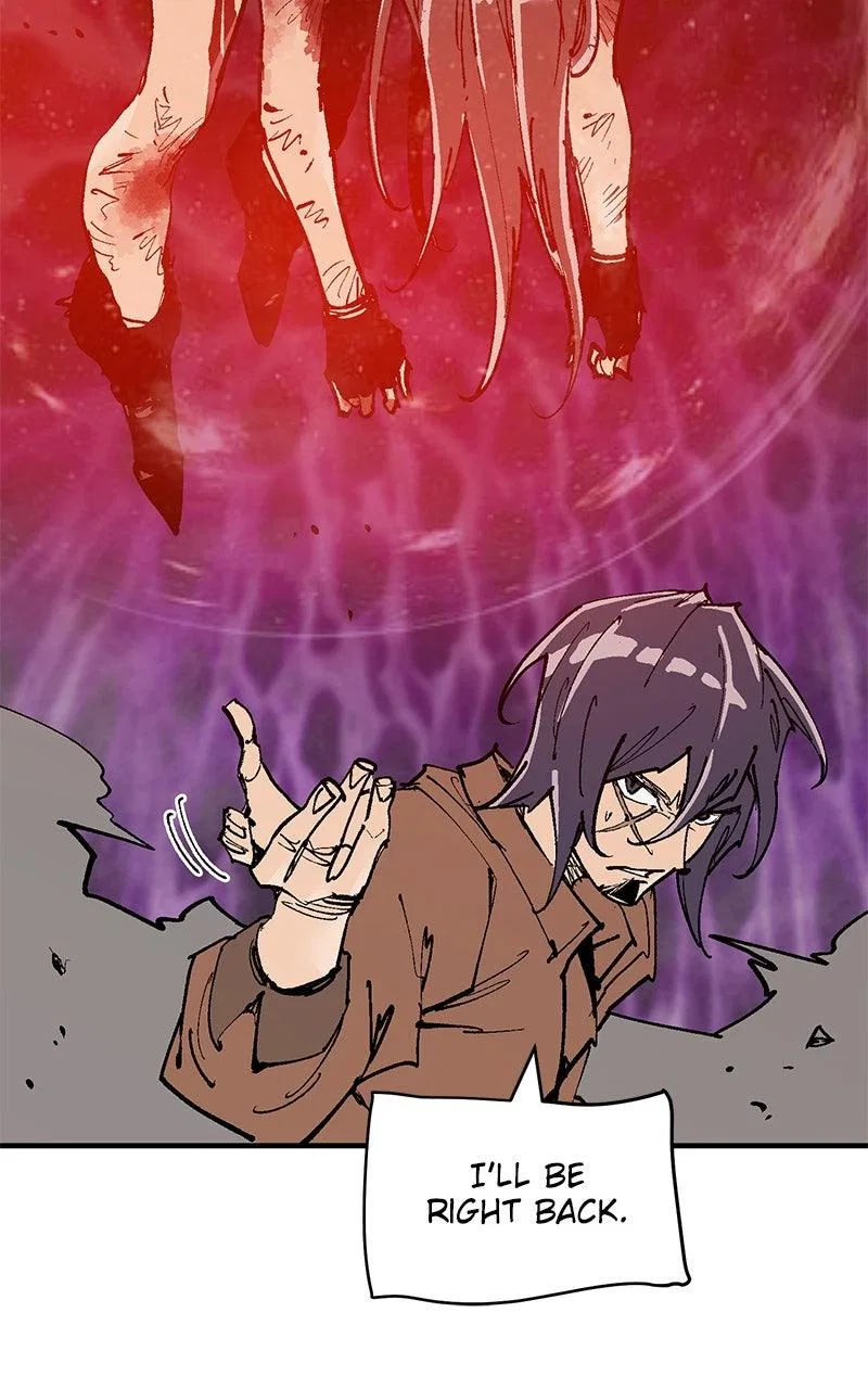 Kill to Live Chapter 40 – Page 32