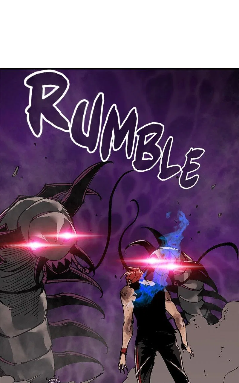 Kill to Live Chapter 40 – Page 35