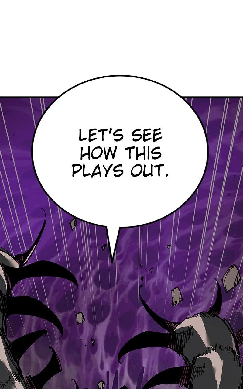 Kill to Live Chapter 40 – Page 38