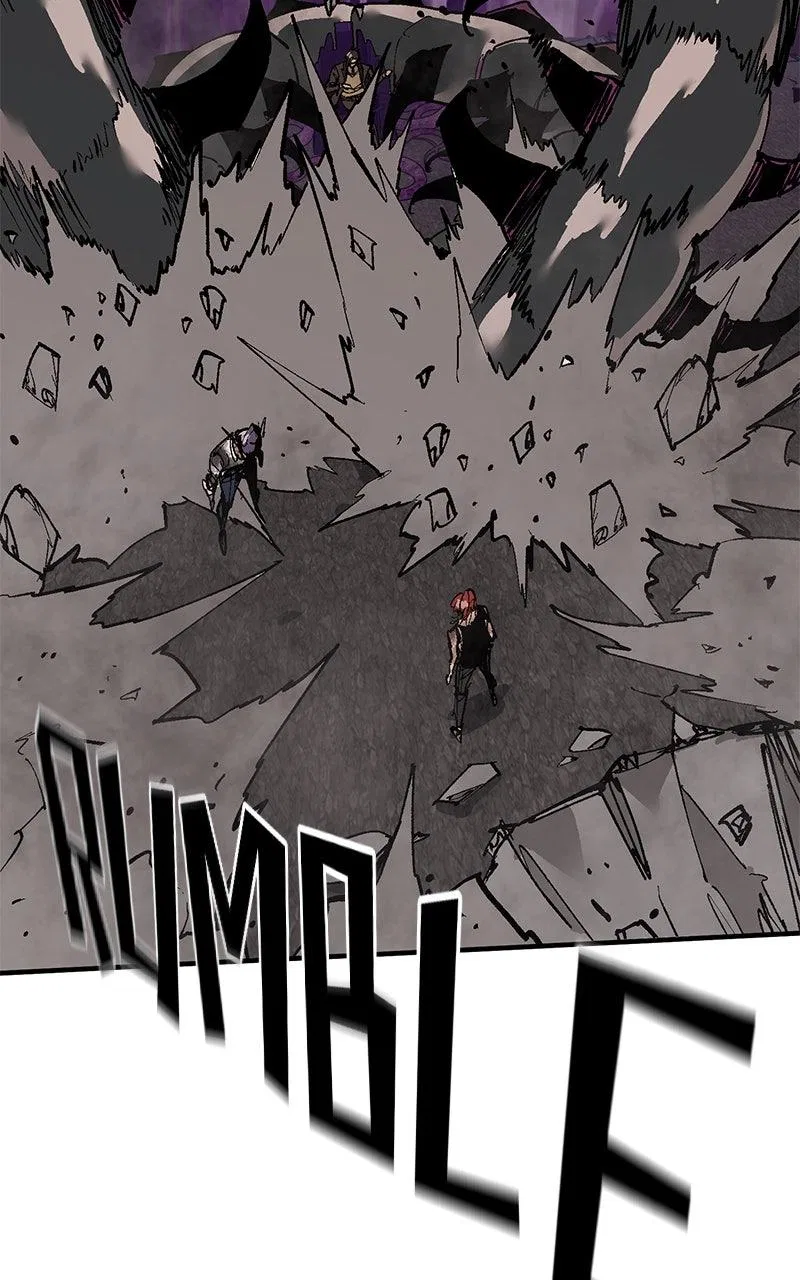 Kill to Live Chapter 40 – Page 39