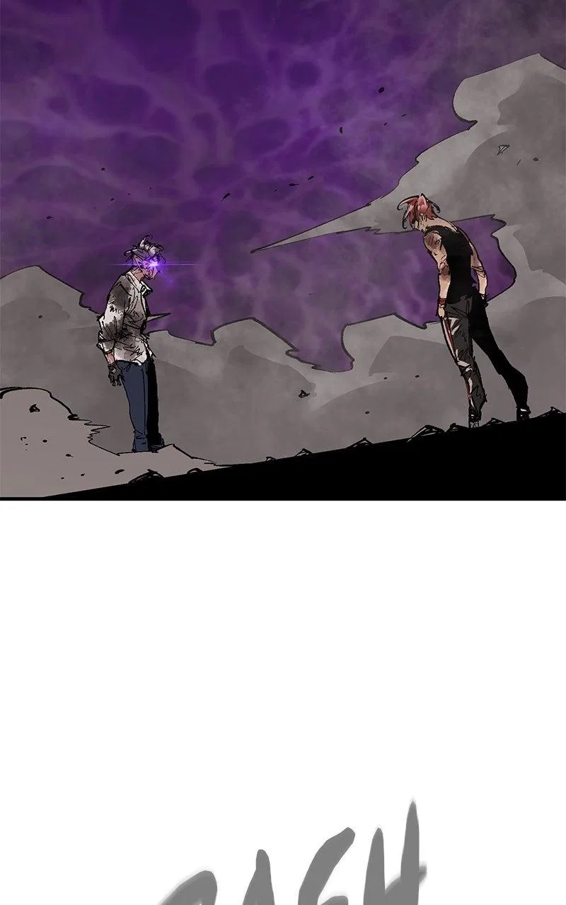 Kill to Live Chapter 40 – Page 42